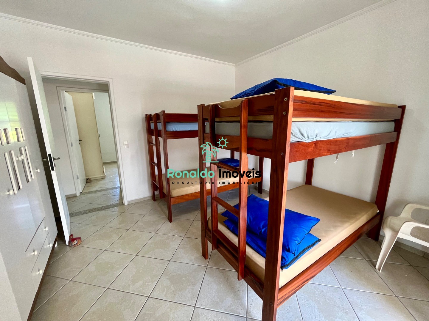 Casa de Condomínio, 3 quartos - Foto 17