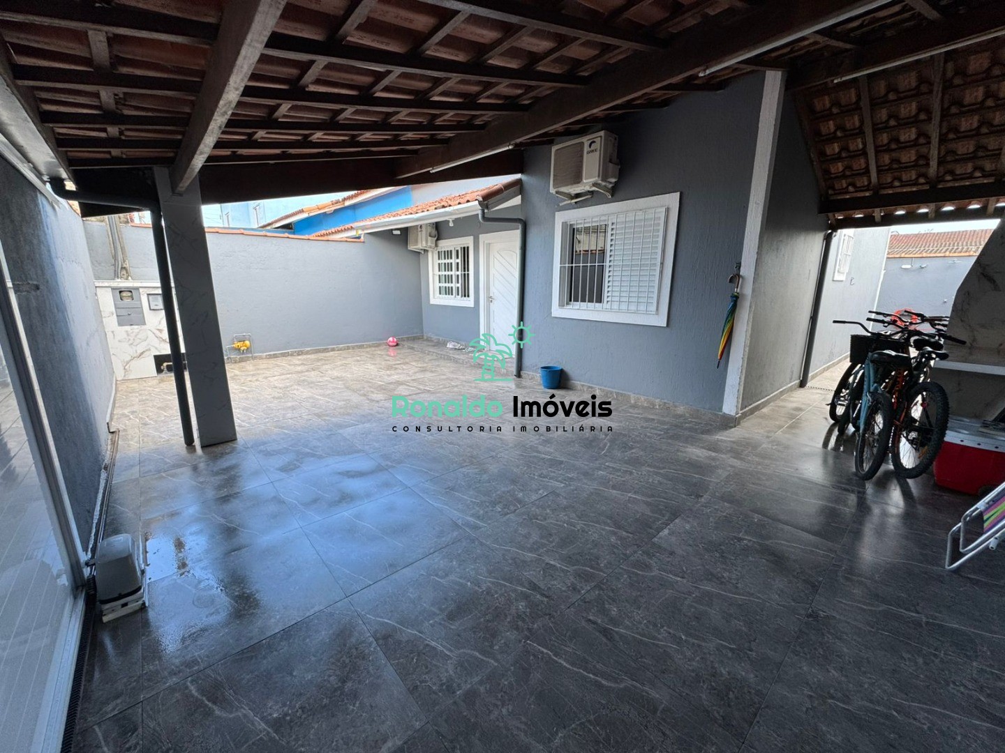 Casa, 2 quartos, 93 m² - Foto 1