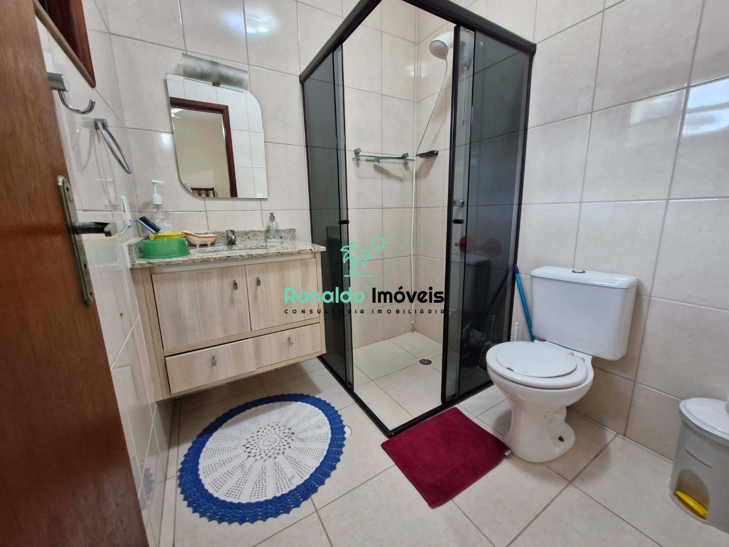 Casa de Condomínio, 3 quartos - Foto 18