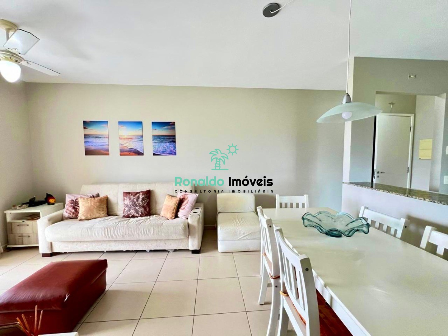 Apartamento, 2 quartos, 72 m² - Foto 4