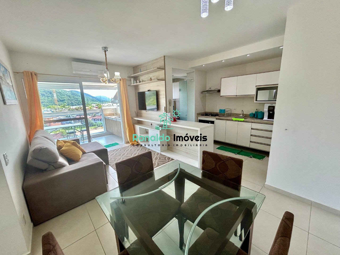 Apartamento, 2 quartos, 79 m² - Foto 3