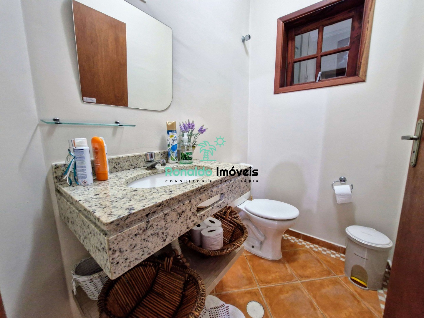 Casa de Condomínio, 3 quartos - Foto 9
