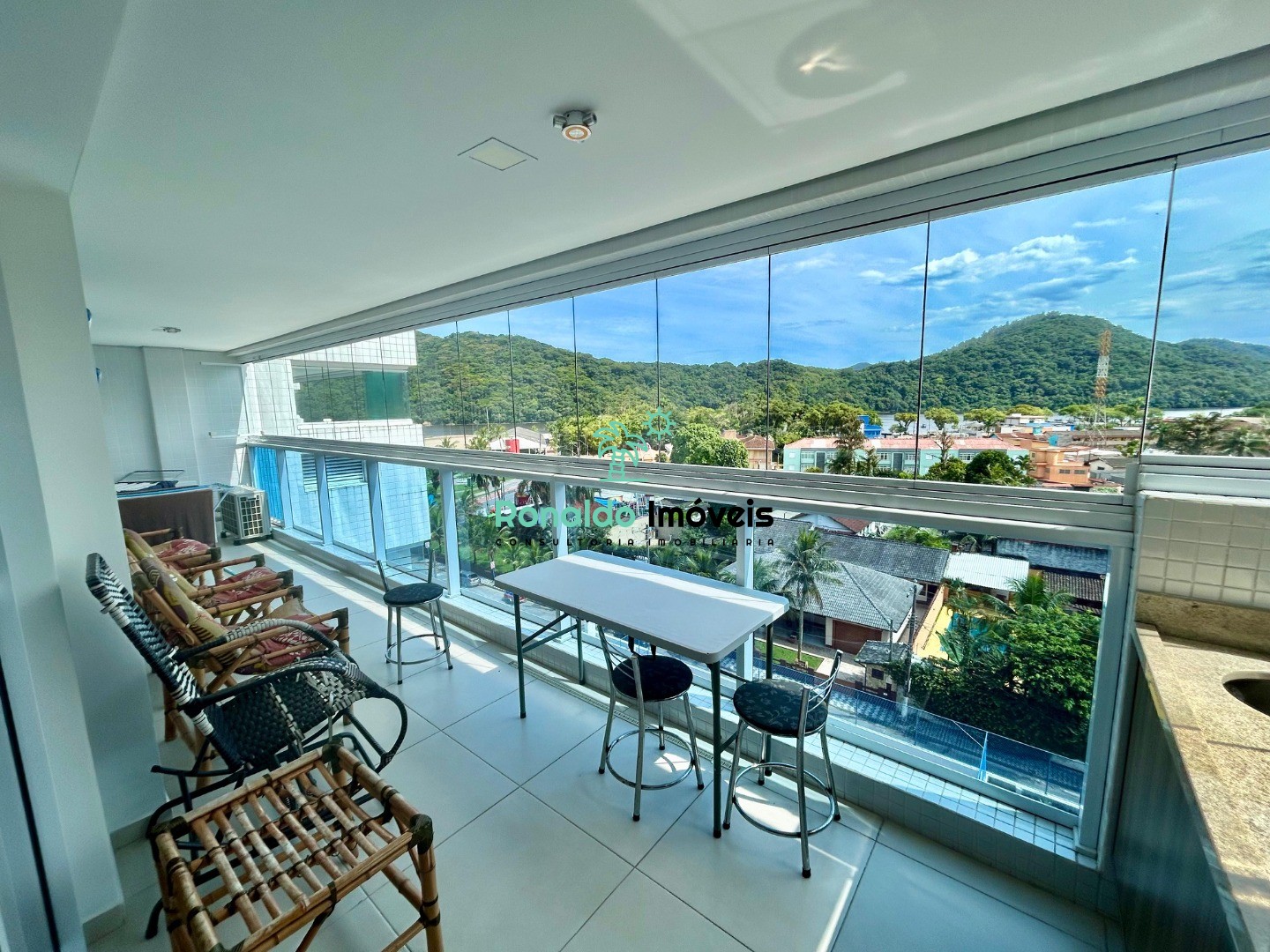 Apartamento, 2 quartos, 79 m² - Foto 1