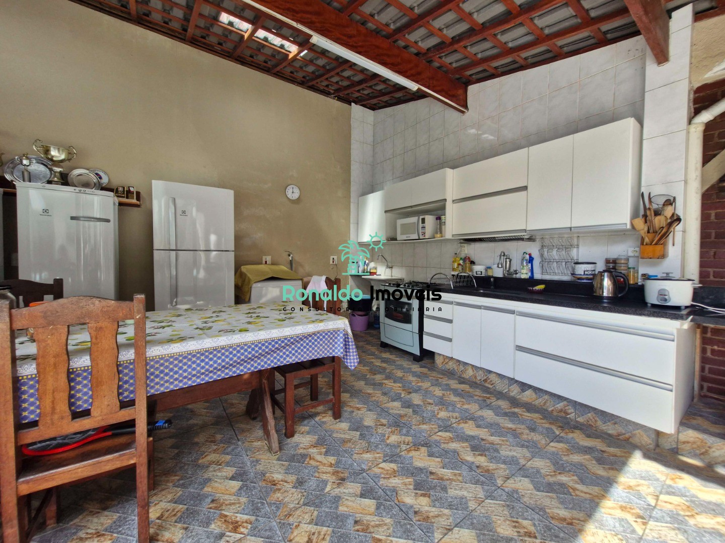 Casa, 3 quartos, 280 m² - Foto 14