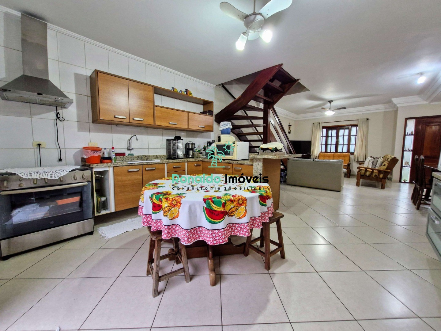 Casa de Condomínio, 3 quartos - Foto 7
