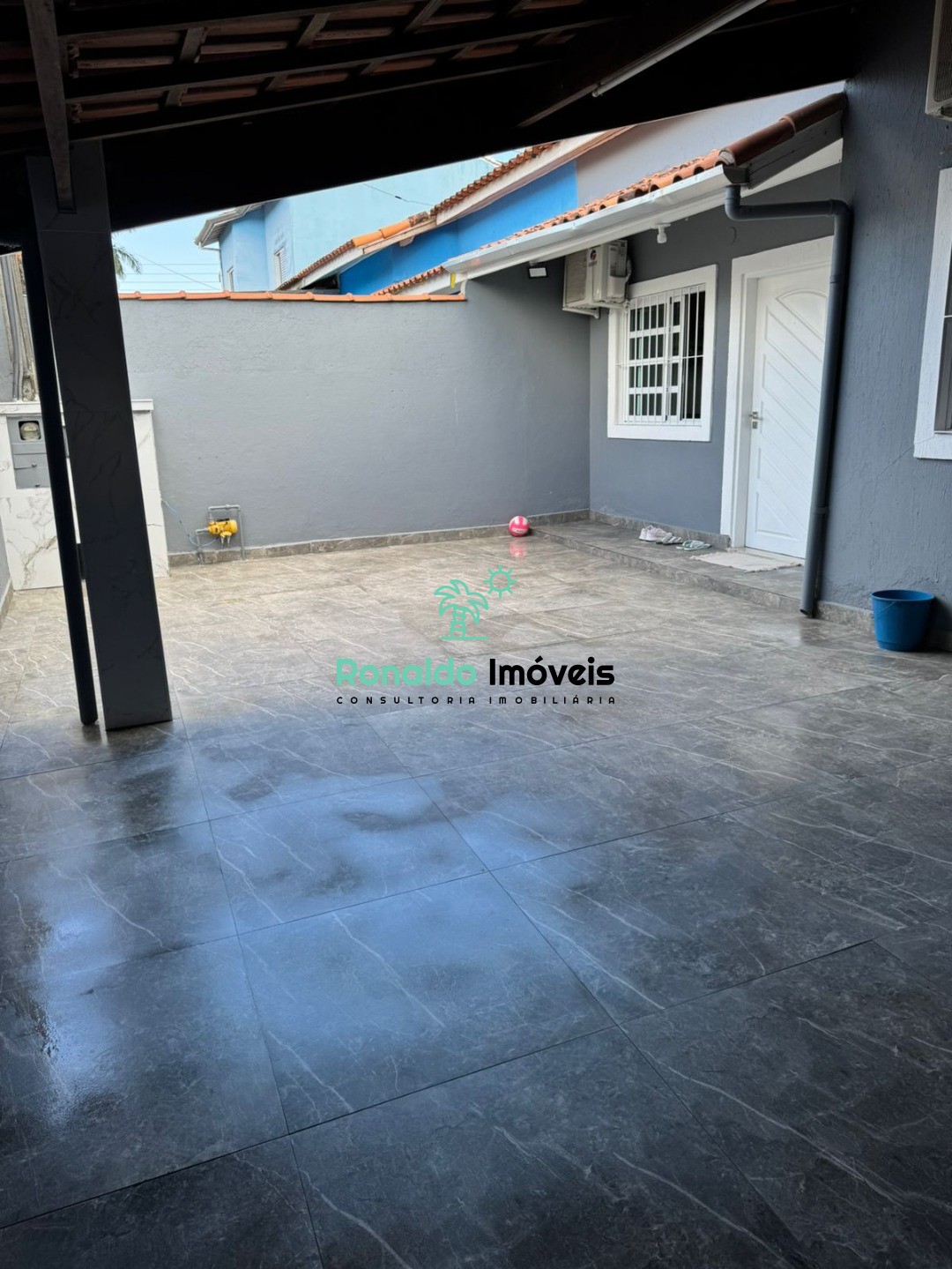 Casa, 2 quartos, 93 m² - Foto 2