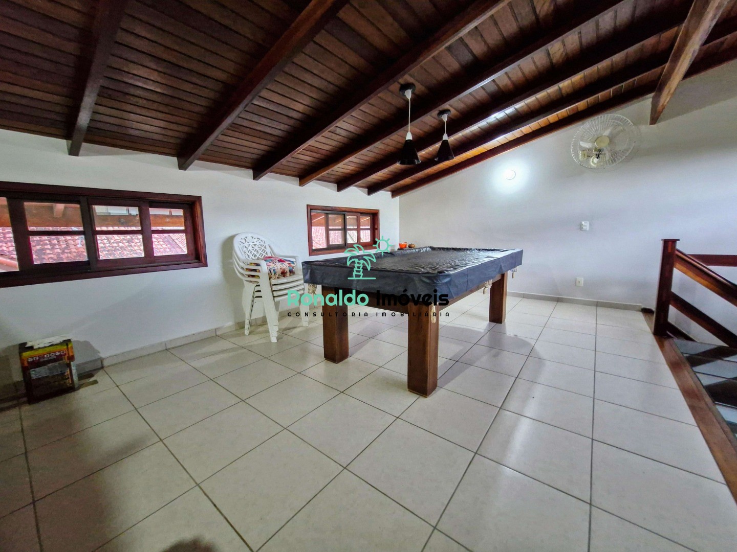 Casa de Condomínio, 3 quartos - Foto 21