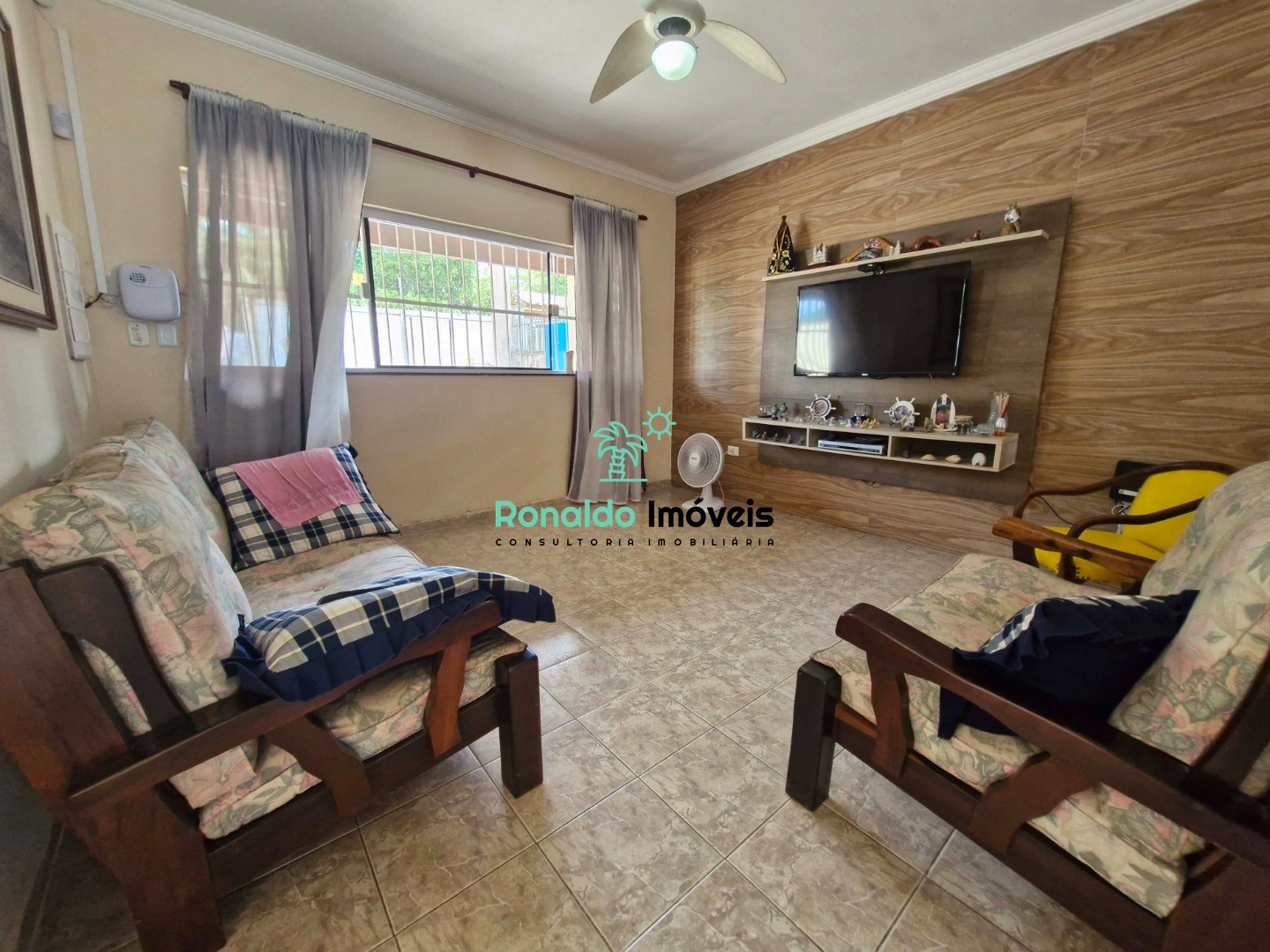 Casa, 3 quartos, 280 m² - Foto 4