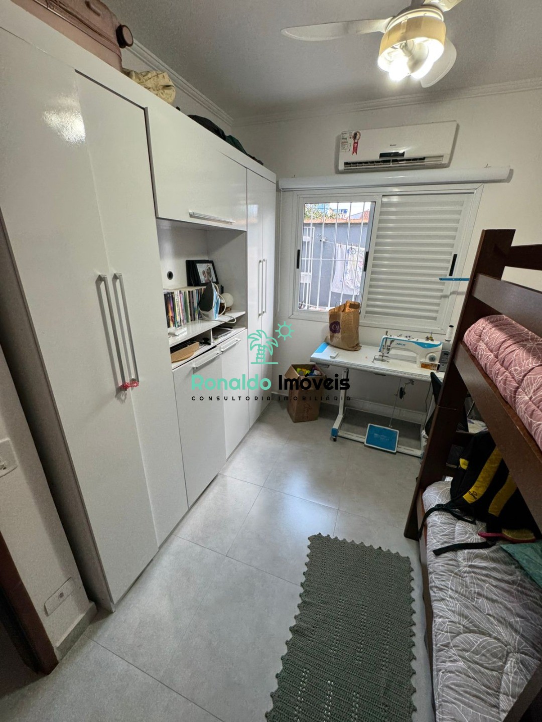 Casa, 2 quartos, 93 m² - Foto 16