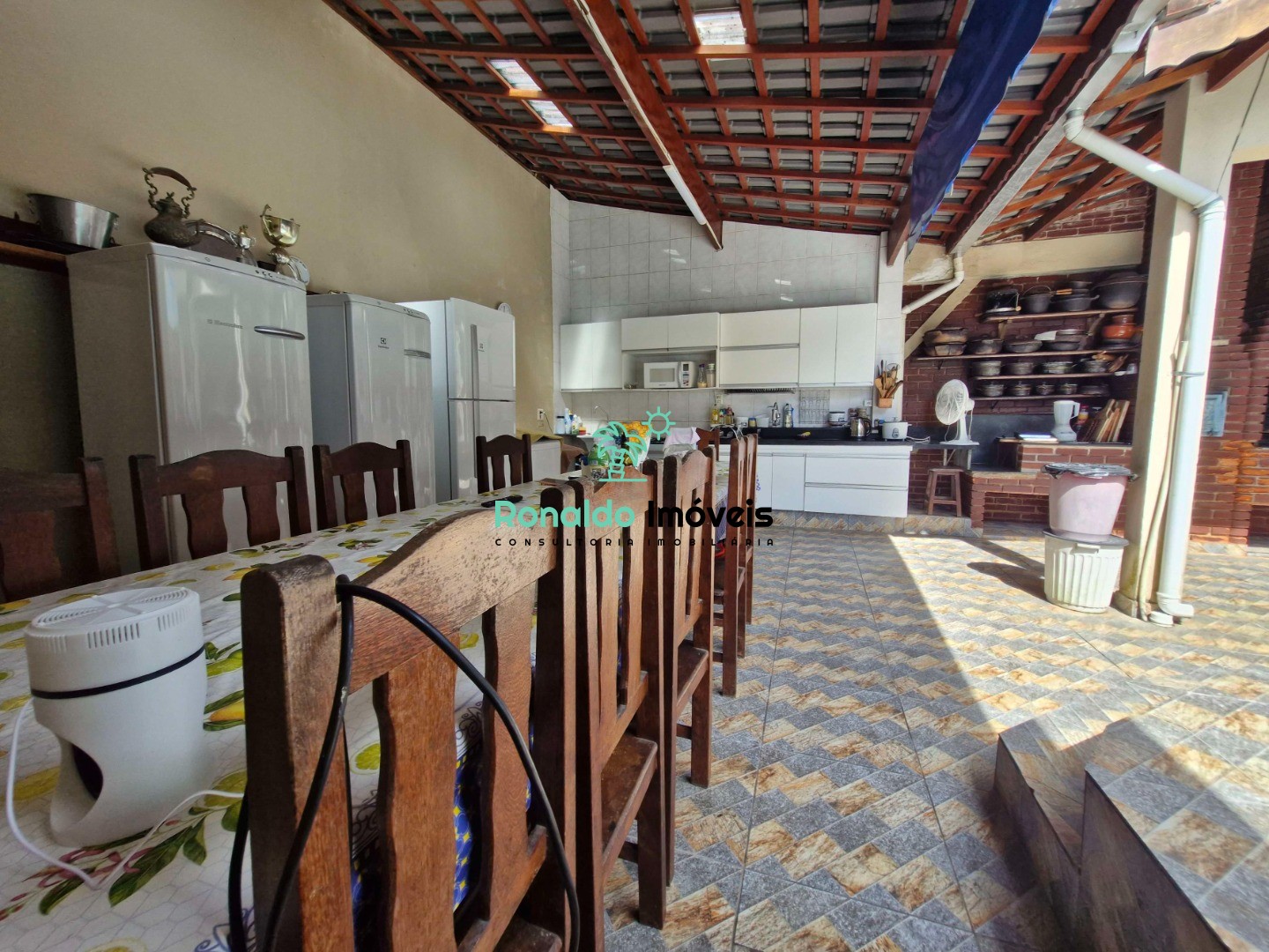 Casa, 3 quartos, 280 m² - Foto 15