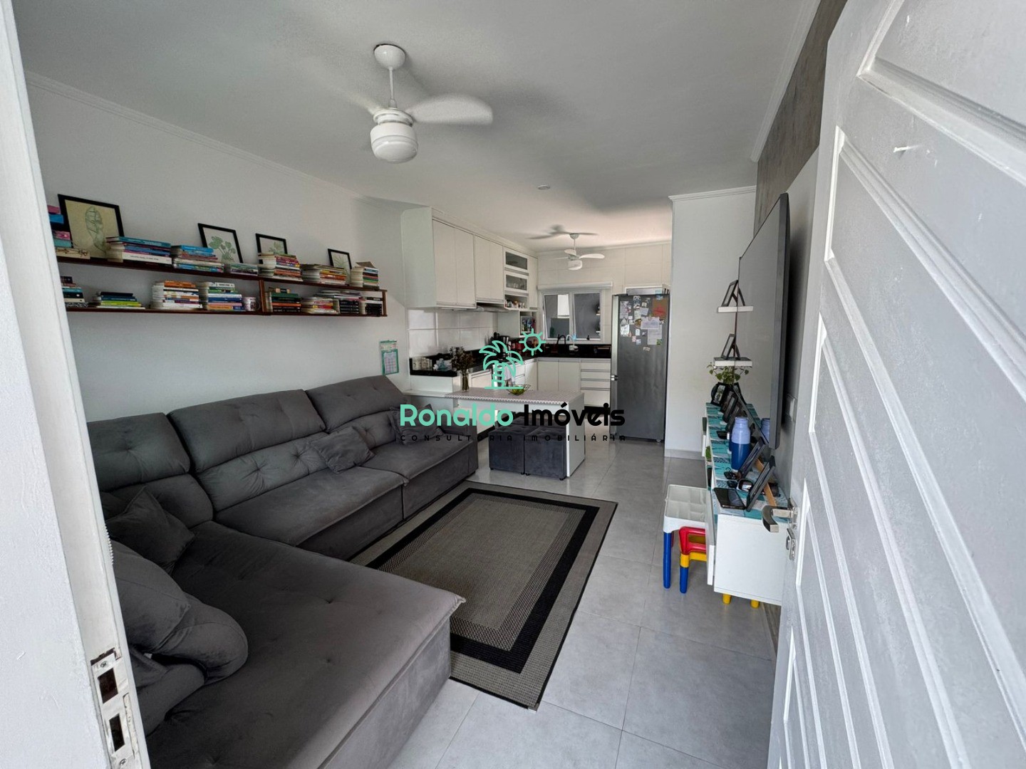 Casa, 2 quartos, 93 m² - Foto 5