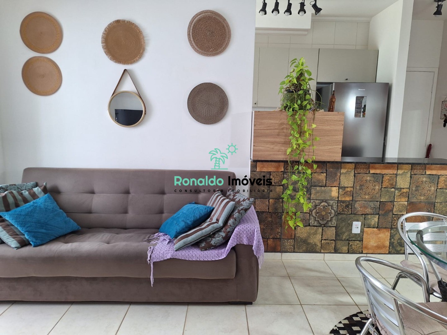 Apartamento, 2 quartos, 65 m² - Foto 4