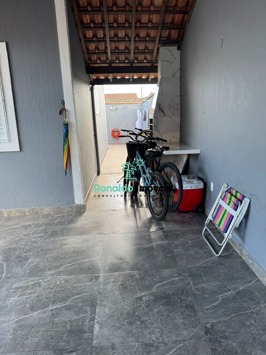 Casa, 2 quartos, 93 m² - Foto 4