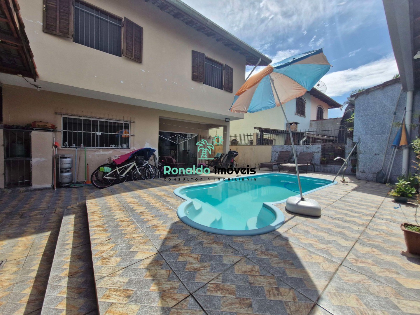 Casa, 3 quartos, 280 m² - Foto 17