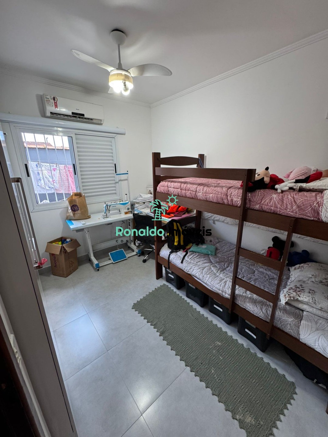 Casa, 2 quartos, 93 m² - Foto 12