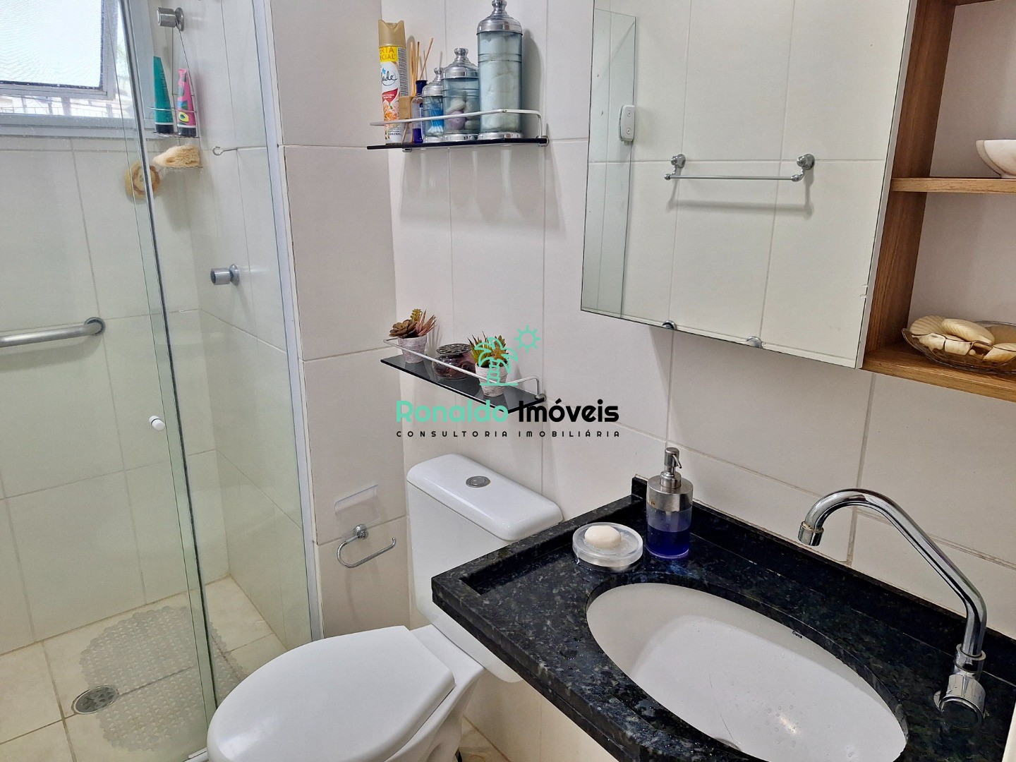 Apartamento, 2 quartos, 65 m² - Foto 17