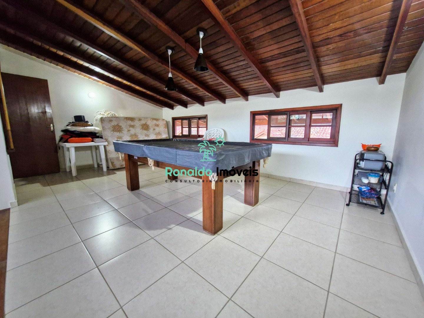 Casa de Condomínio, 3 quartos - Foto 19