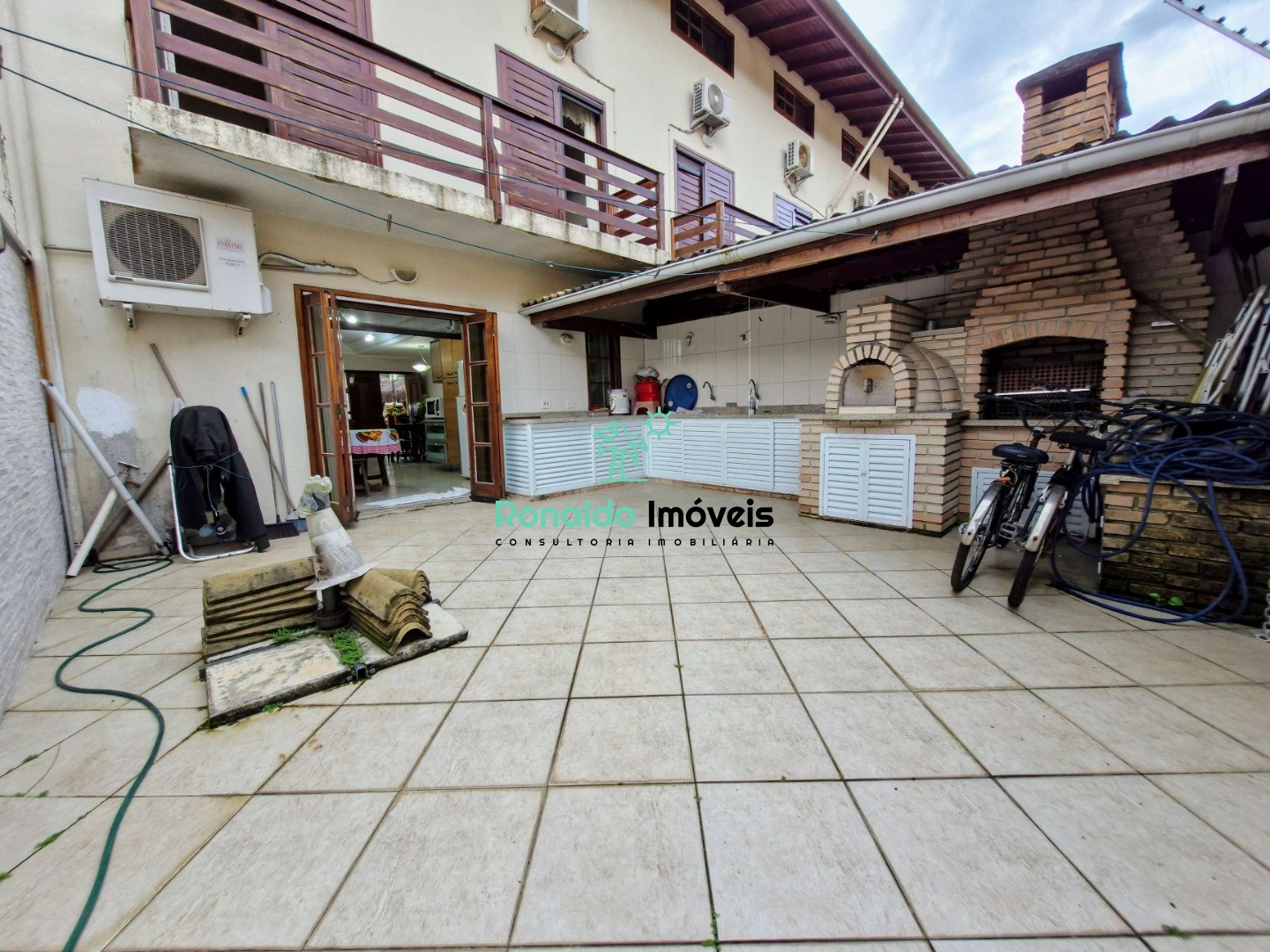 Casa de Condomínio, 3 quartos - Foto 12