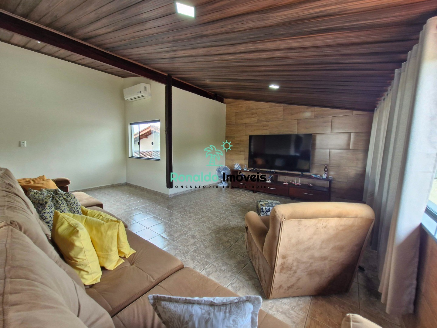 Casa, 3 quartos, 280 m² - Foto 23