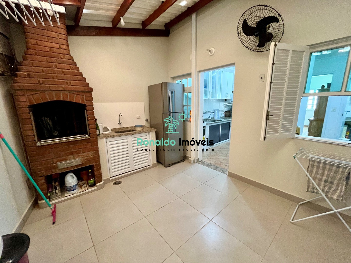 Casa de Condomínio, 3 quartos - Foto 7