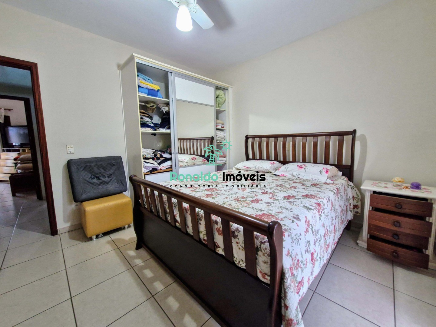 Casa de Condomínio, 3 quartos - Foto 17