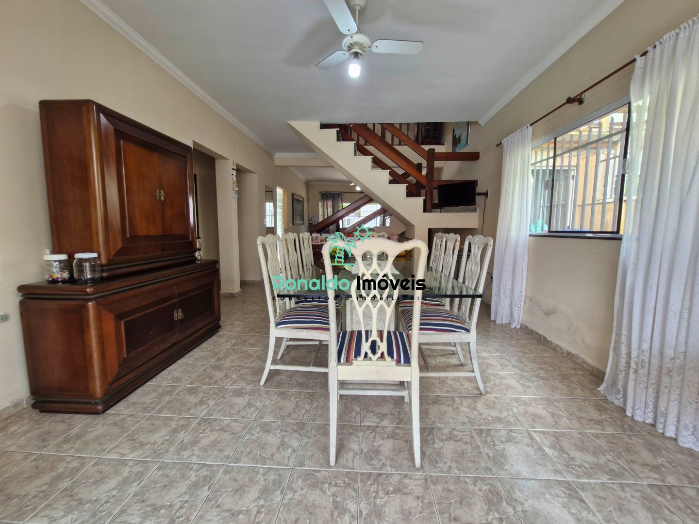 Casa, 3 quartos, 280 m² - Foto 7