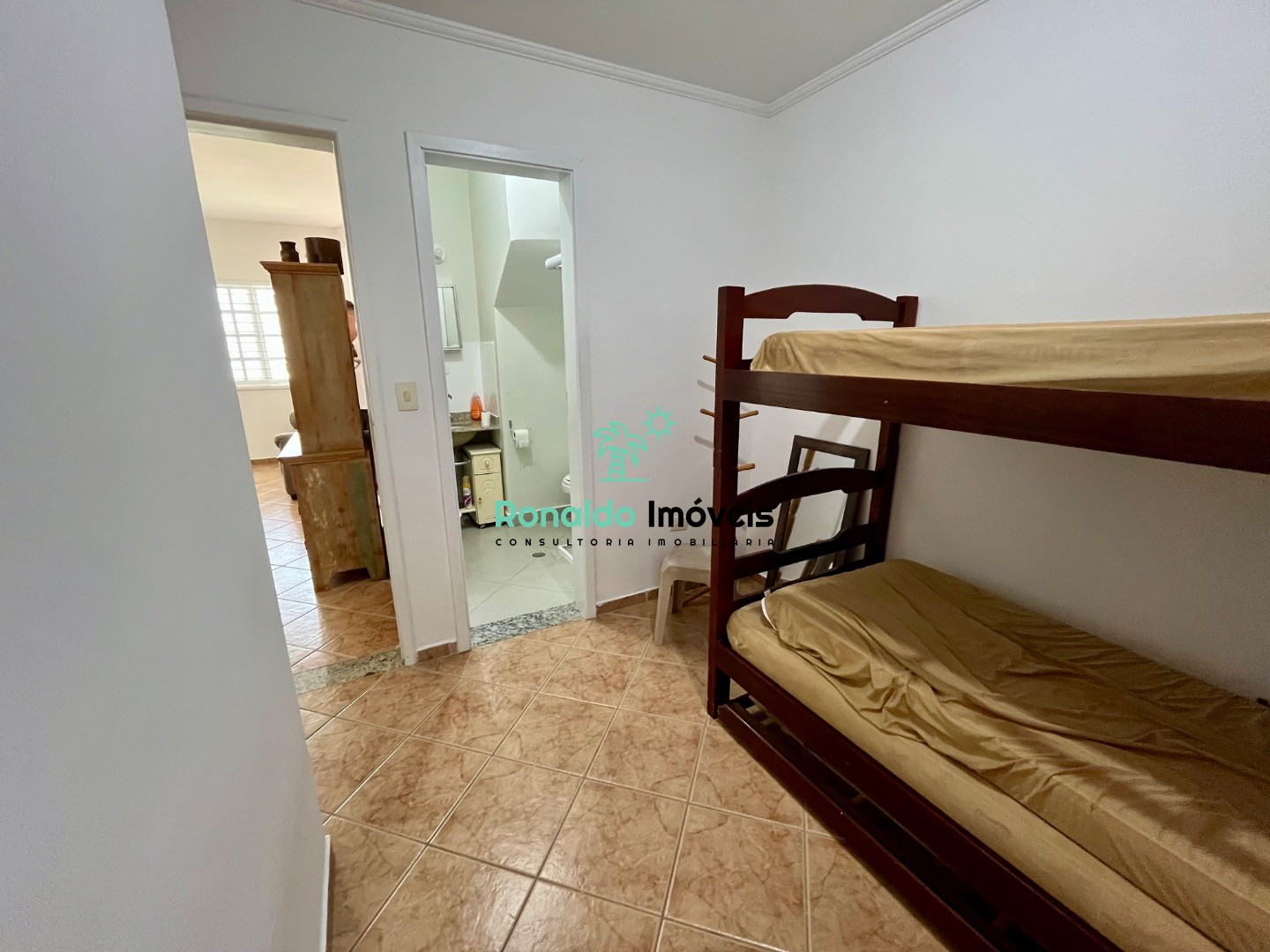Casa de Condomínio, 3 quartos - Foto 12