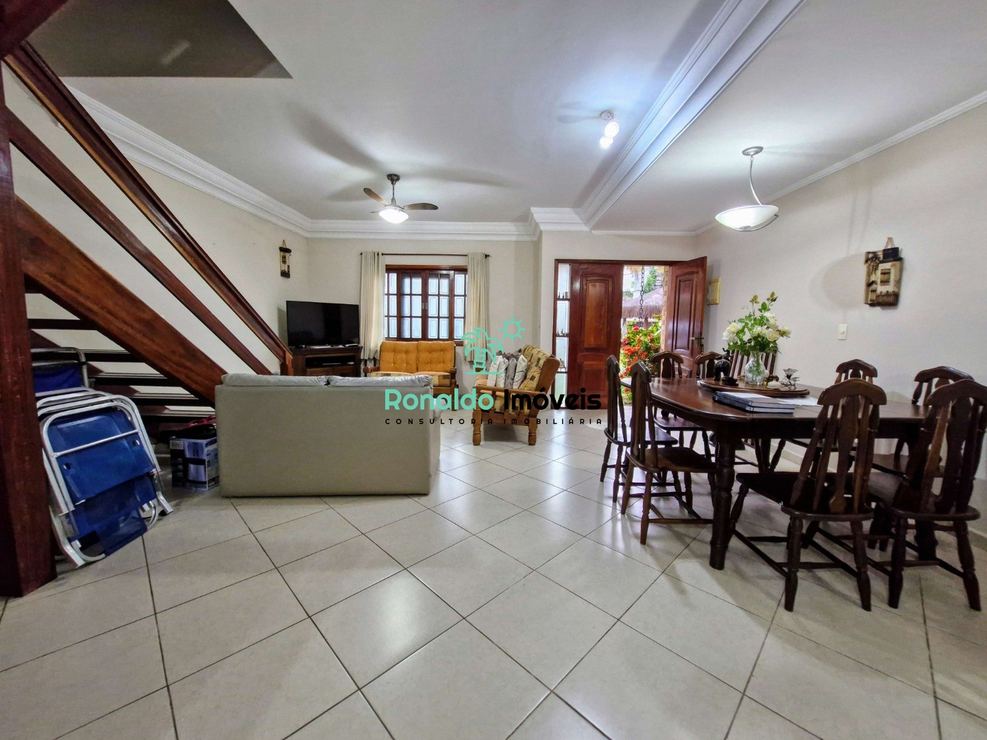 Casa de Condomínio, 3 quartos - Foto 5