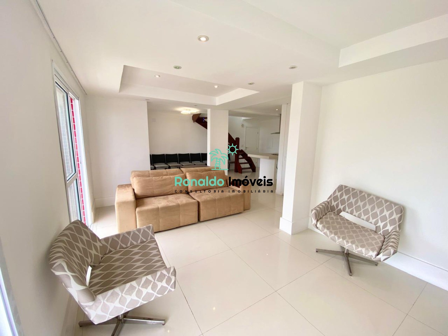 Cobertura, 3 quartos, 273 m² - Foto 8
