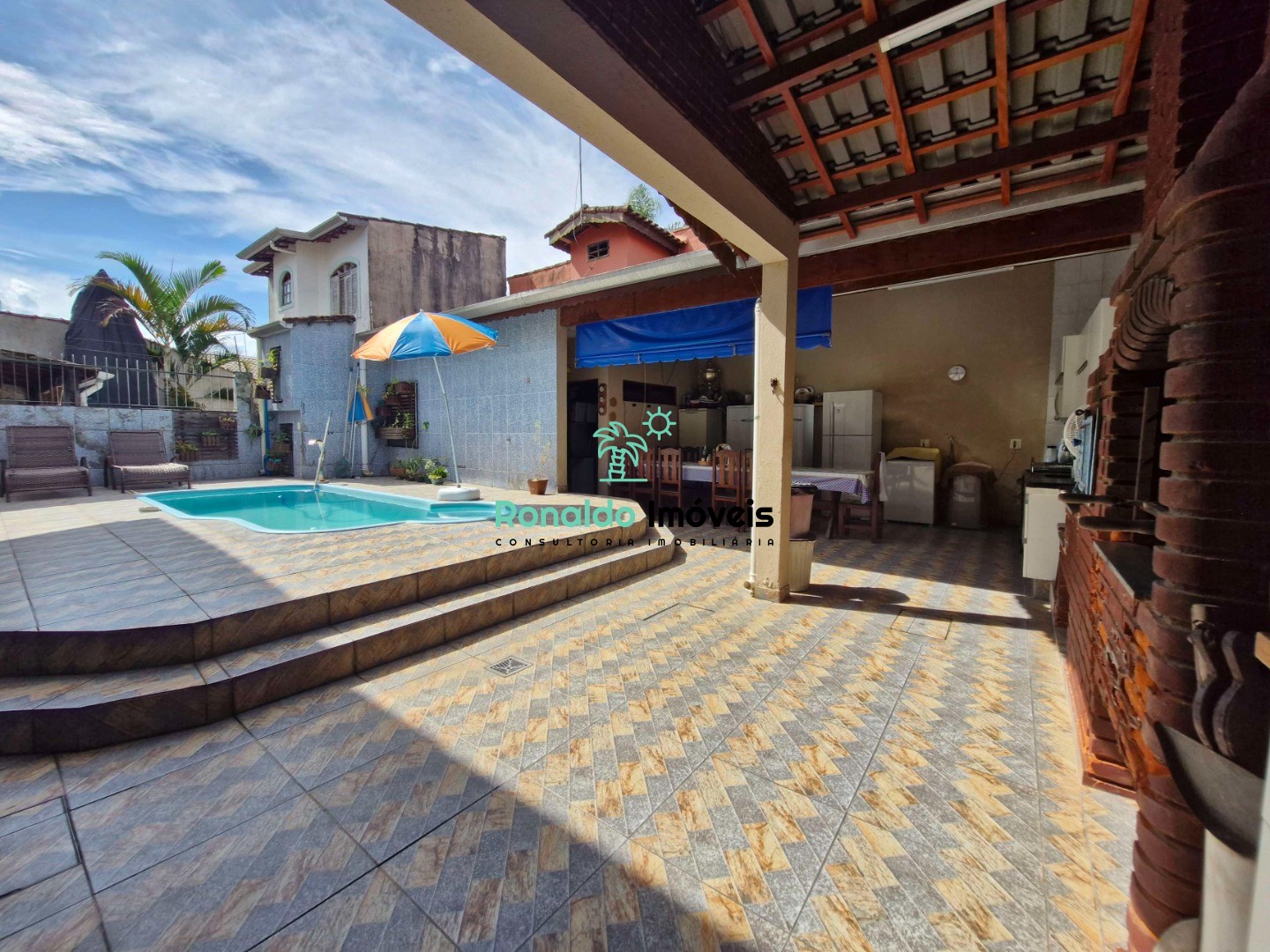 Casa, 3 quartos, 280 m² - Foto 12