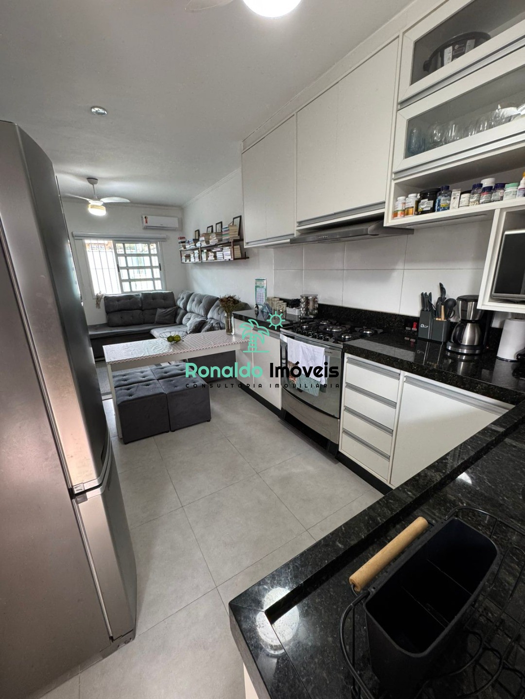 Casa, 2 quartos, 93 m² - Foto 9