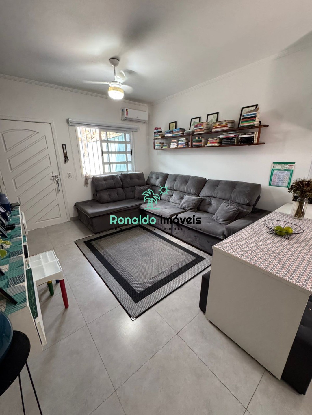 Casa, 2 quartos, 93 m² - Foto 8