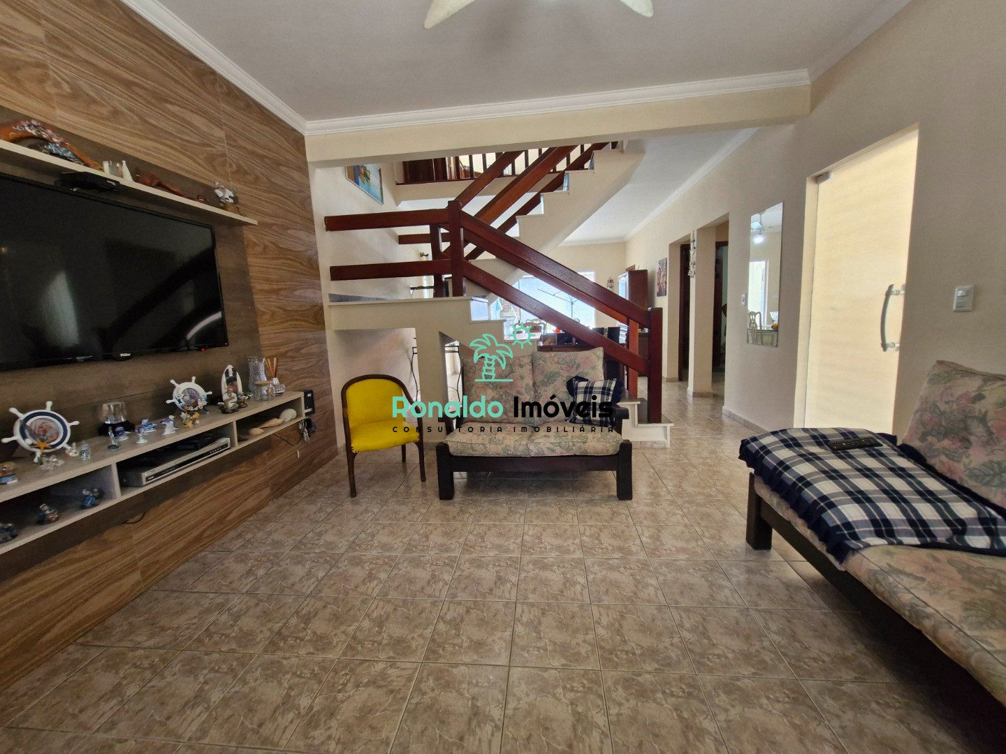 Casa, 3 quartos, 280 m² - Foto 3