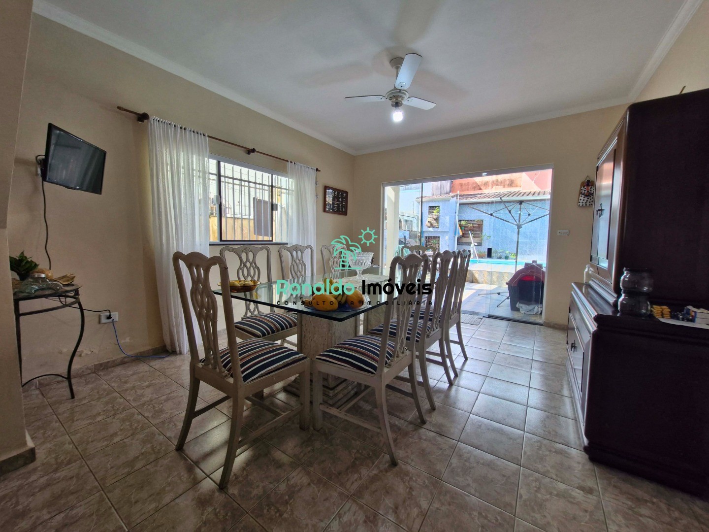 Casa, 3 quartos, 280 m² - Foto 8