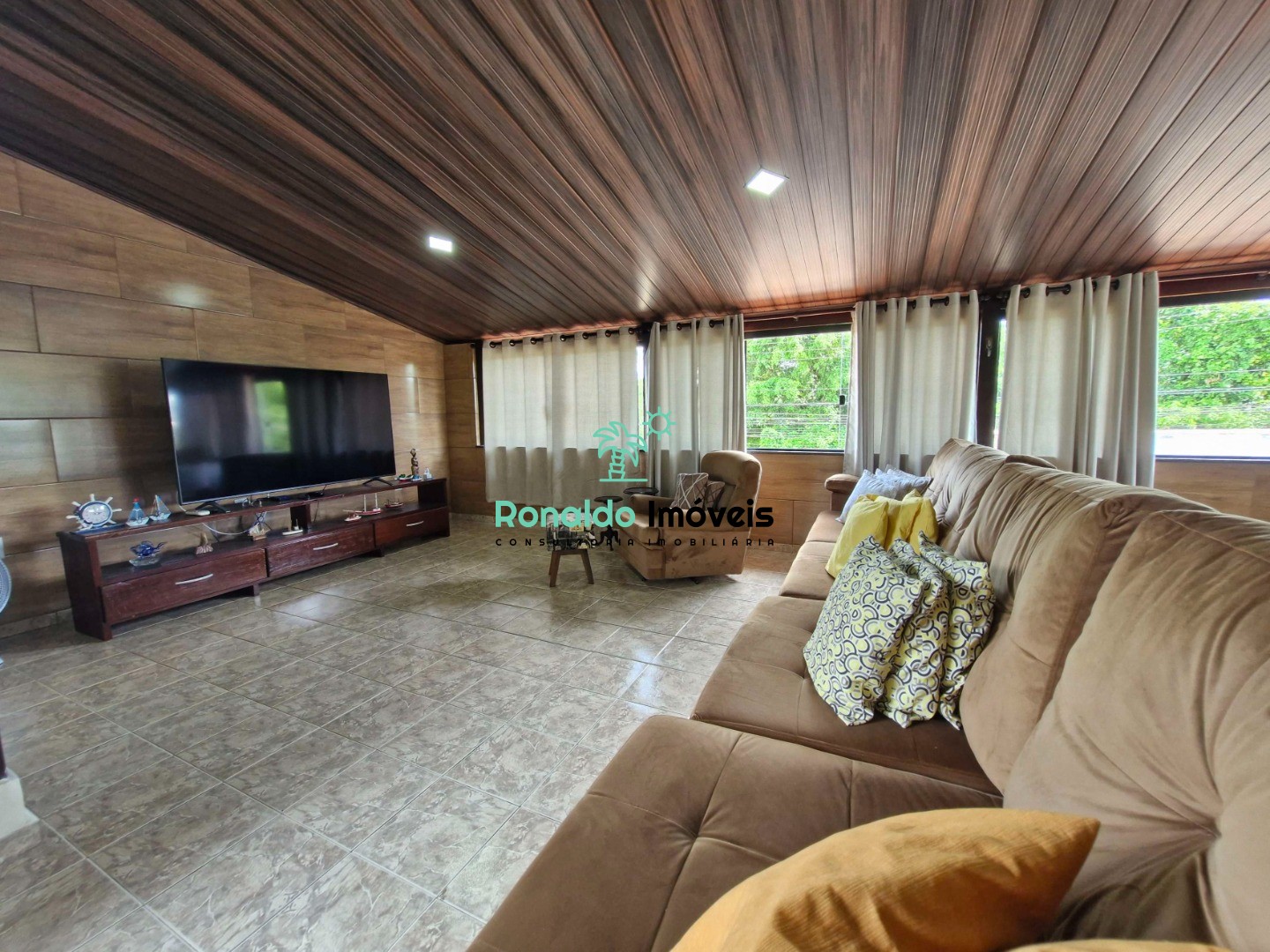 Casa, 3 quartos, 280 m² - Foto 21