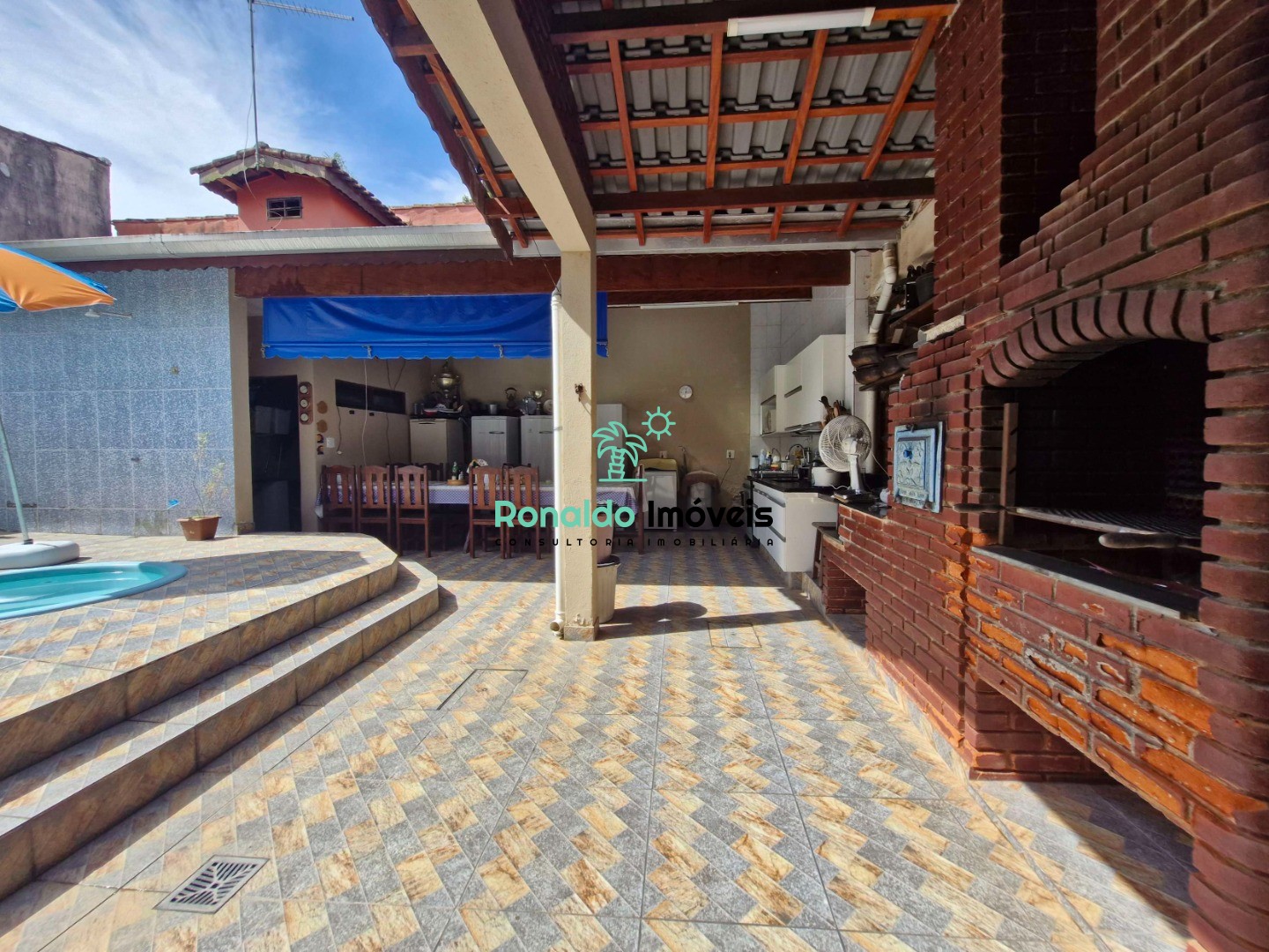 Casa, 3 quartos, 280 m² - Foto 13
