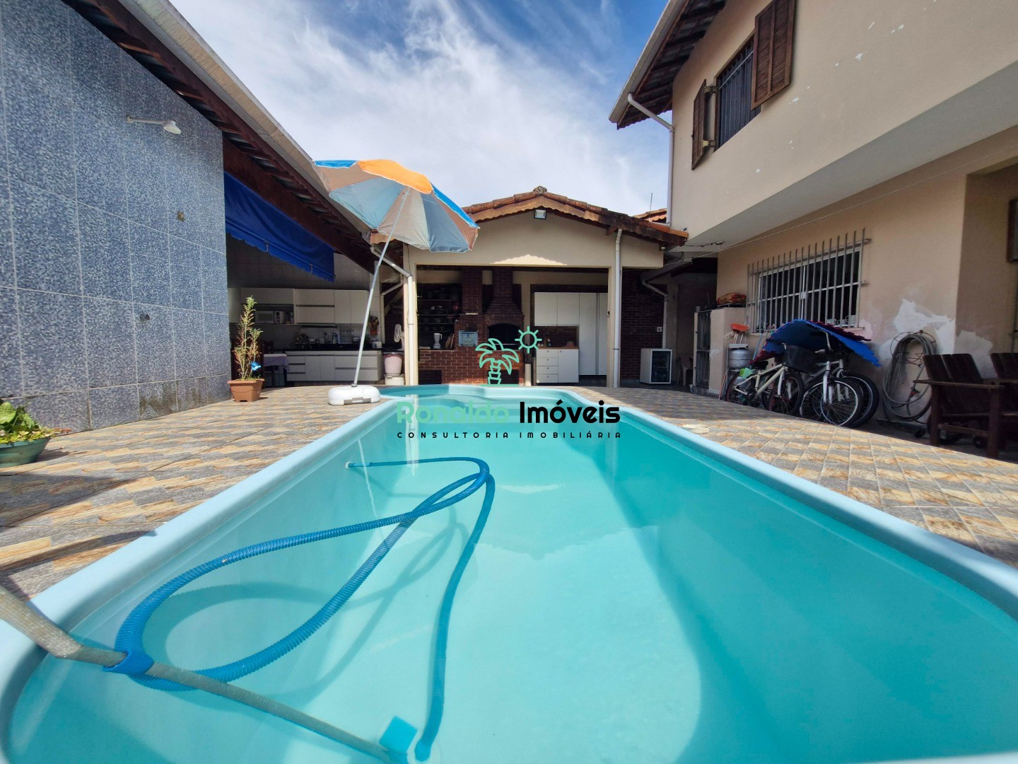Casa, 3 quartos, 280 m² - Foto 18