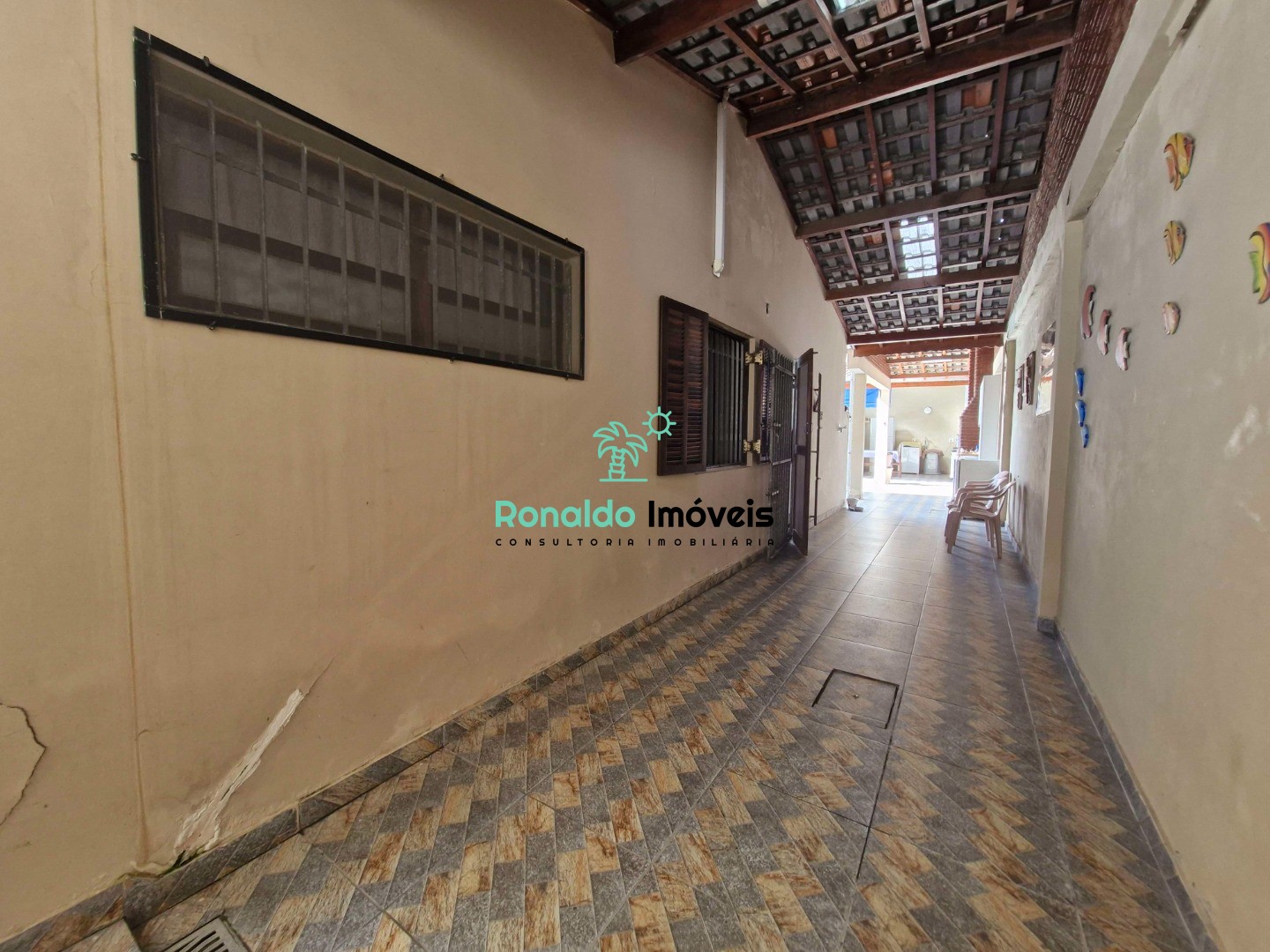 Casa, 3 quartos, 280 m² - Foto 34