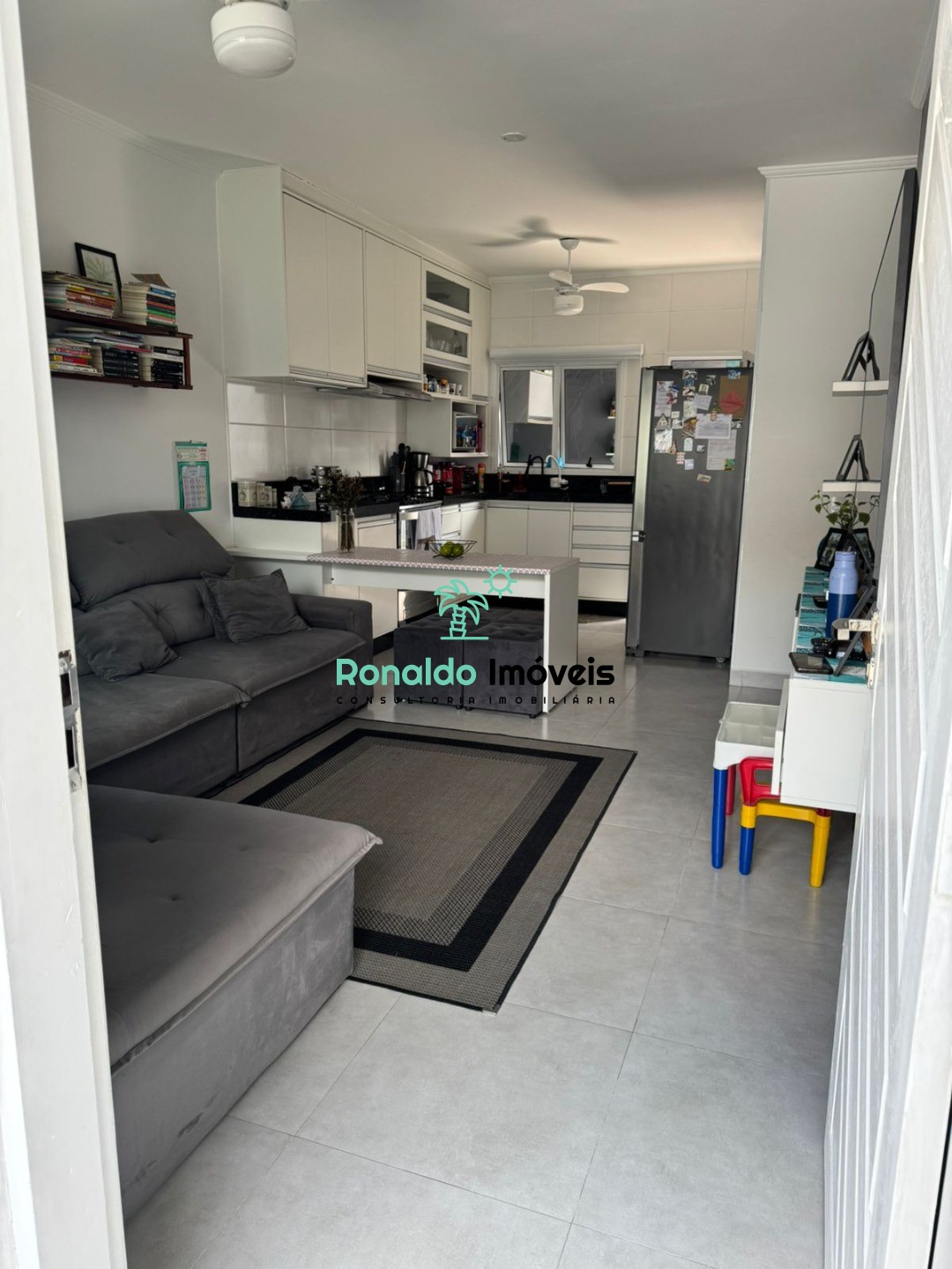 Casa, 2 quartos, 93 m² - Foto 7