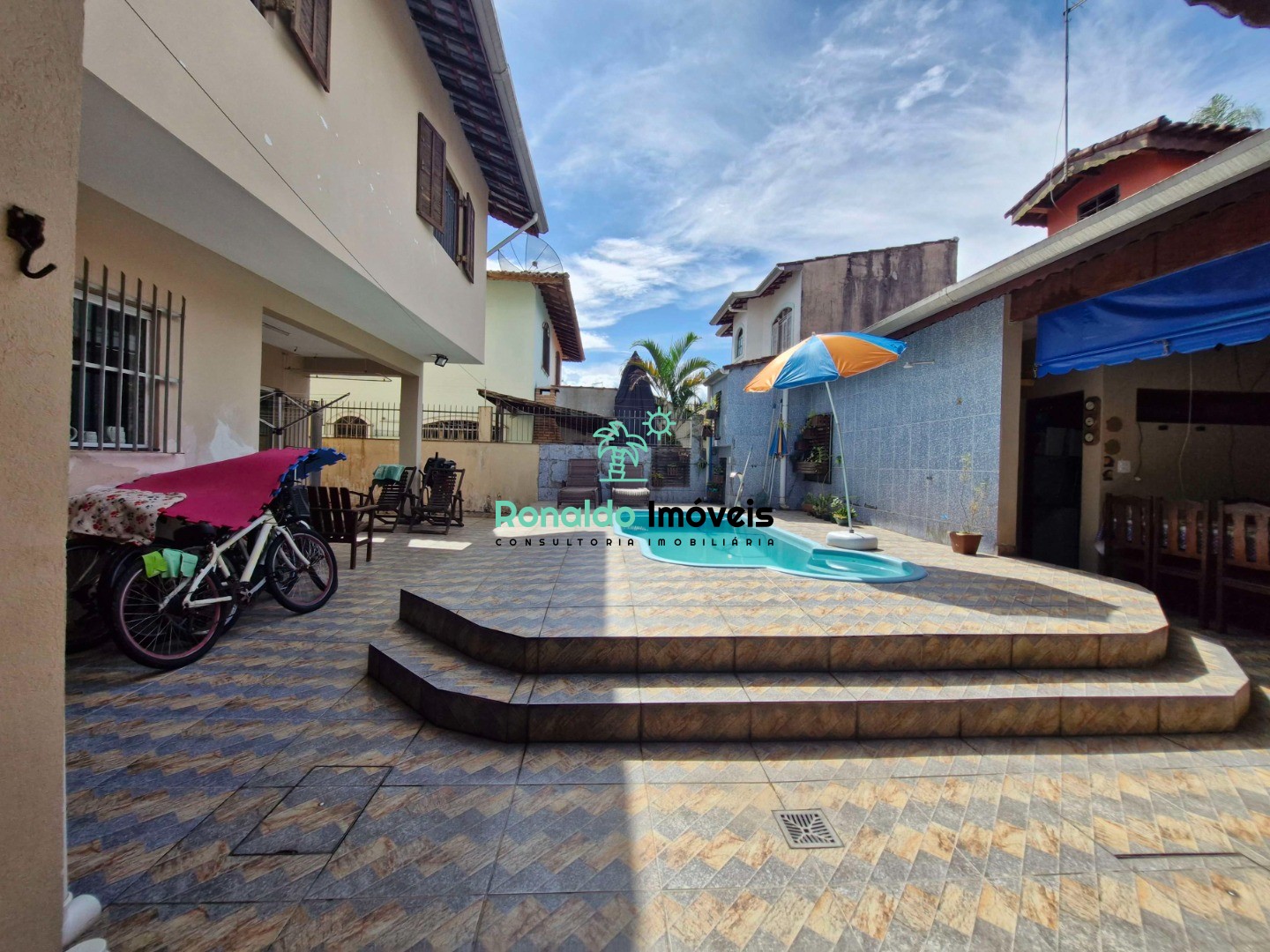 Casa, 3 quartos, 280 m² - Foto 19