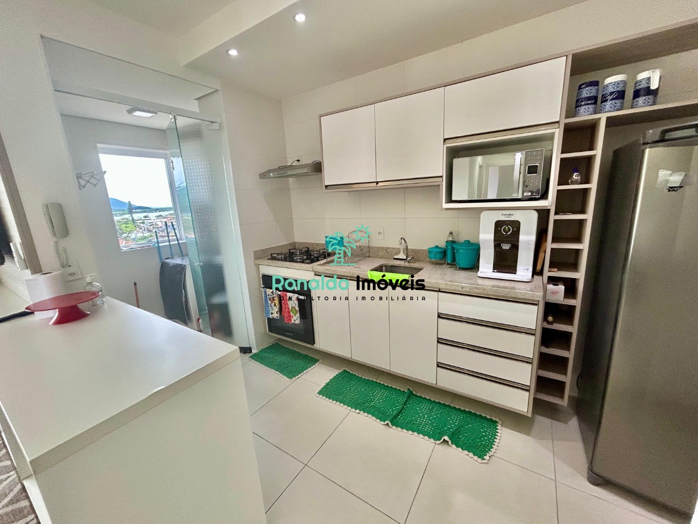 Apartamento, 2 quartos, 79 m² - Foto 6