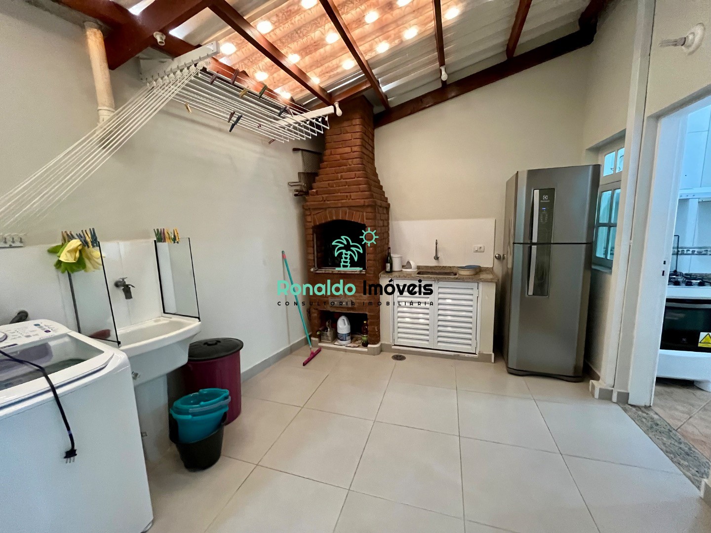 Casa de Condomínio, 3 quartos - Foto 8