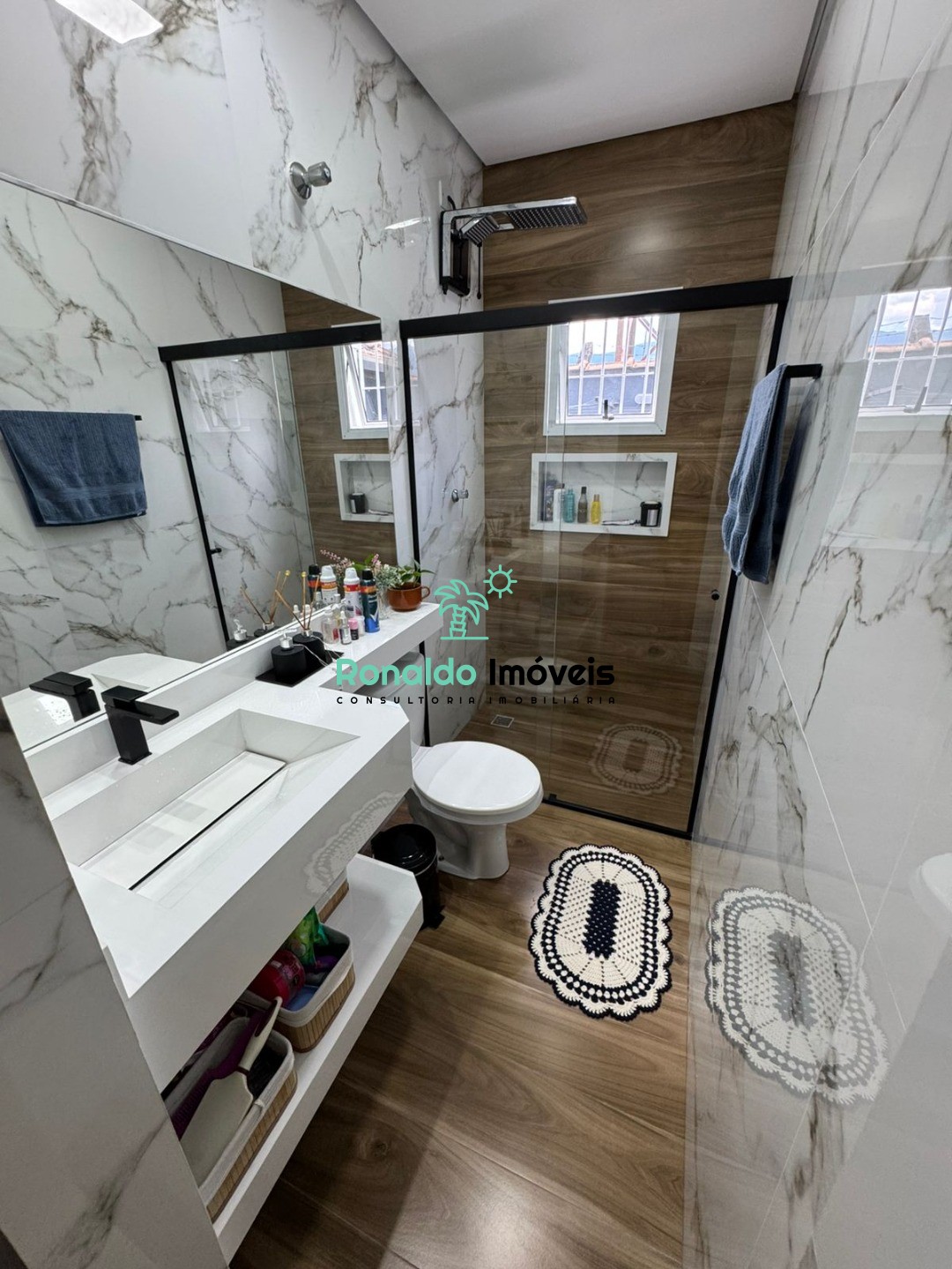 Casa, 2 quartos, 93 m² - Foto 17