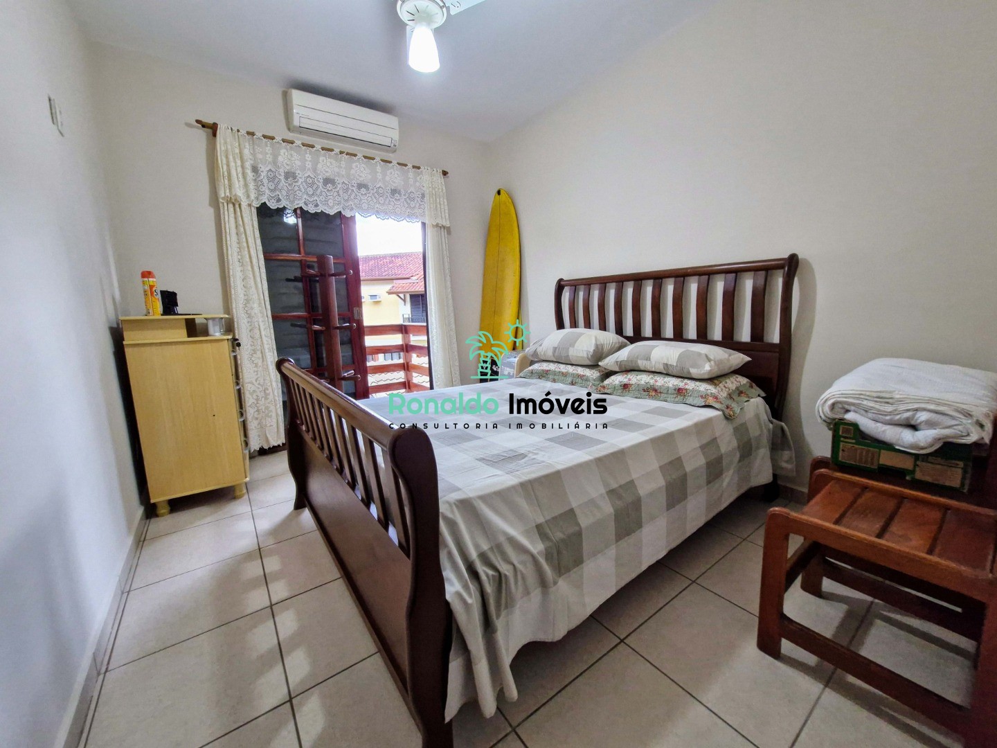 Casa de Condomínio, 3 quartos - Foto 13