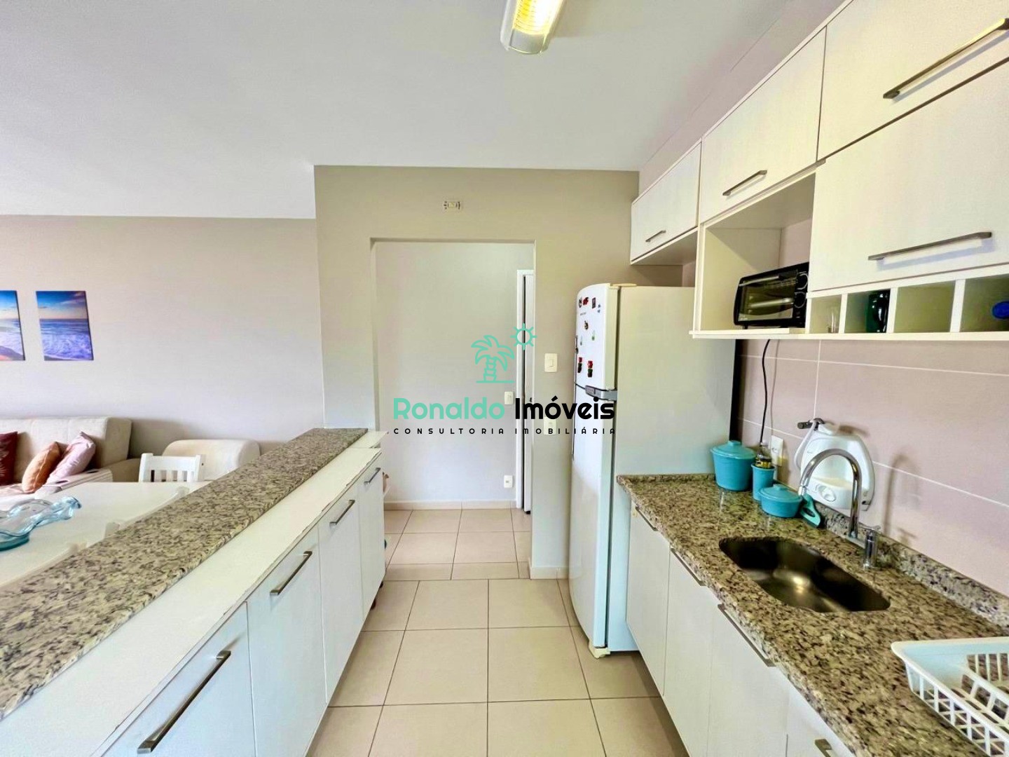 Apartamento, 2 quartos, 72 m² - Foto 10