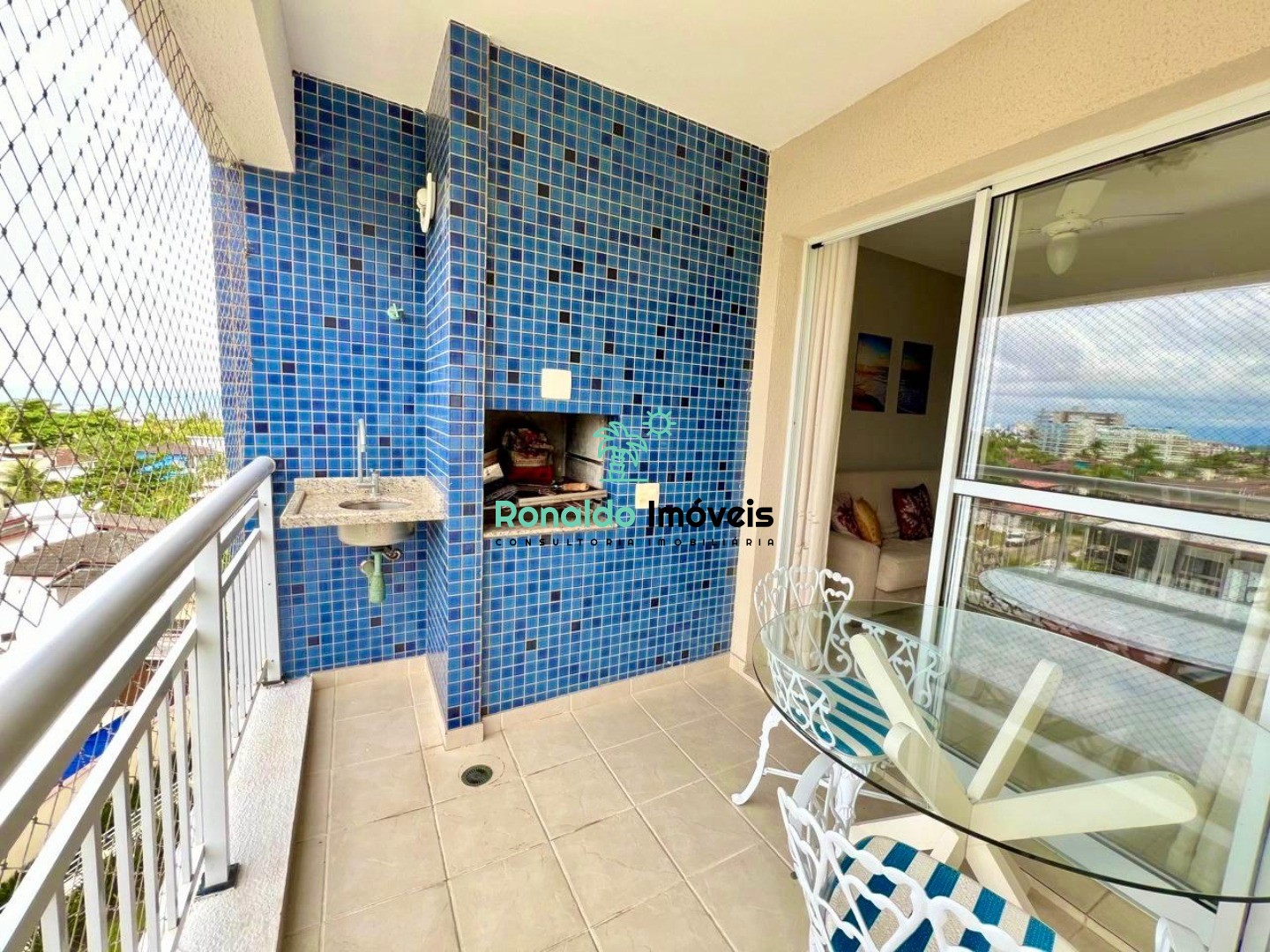 Apartamento, 2 quartos, 72 m² - Foto 17