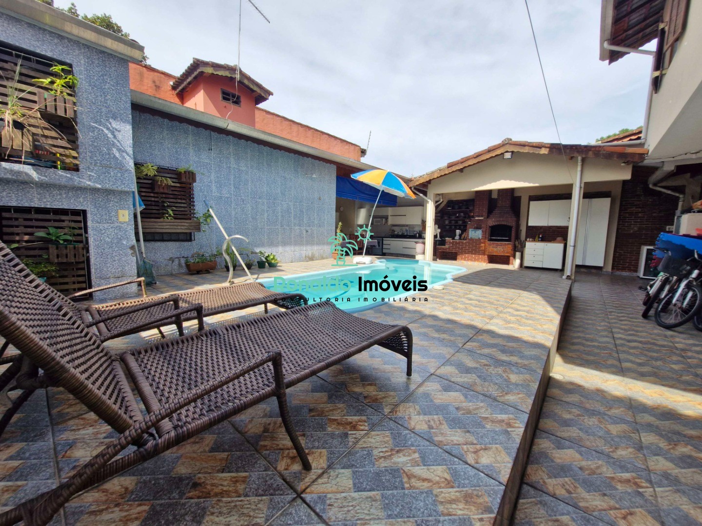 Casa, 3 quartos, 280 m² - Foto 20