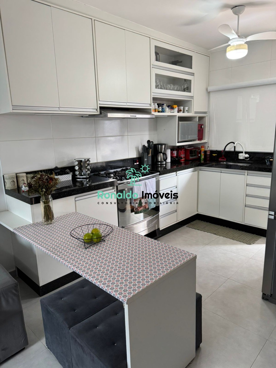 Casa, 2 quartos, 93 m² - Foto 18