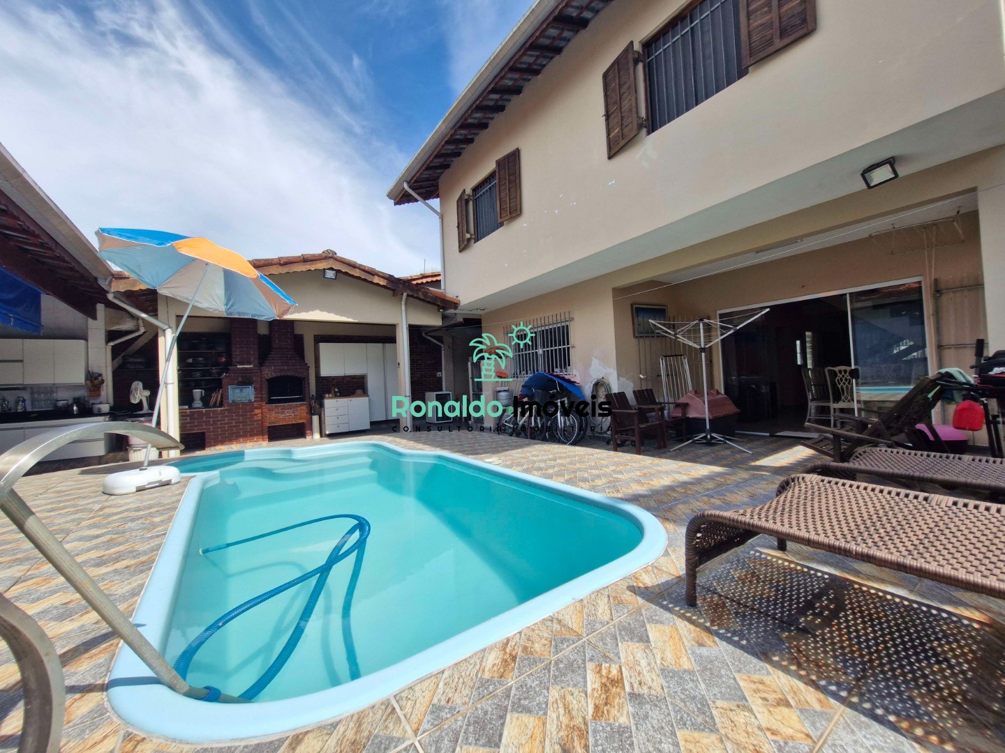 Casa, 3 quartos, 280 m² - Foto 16