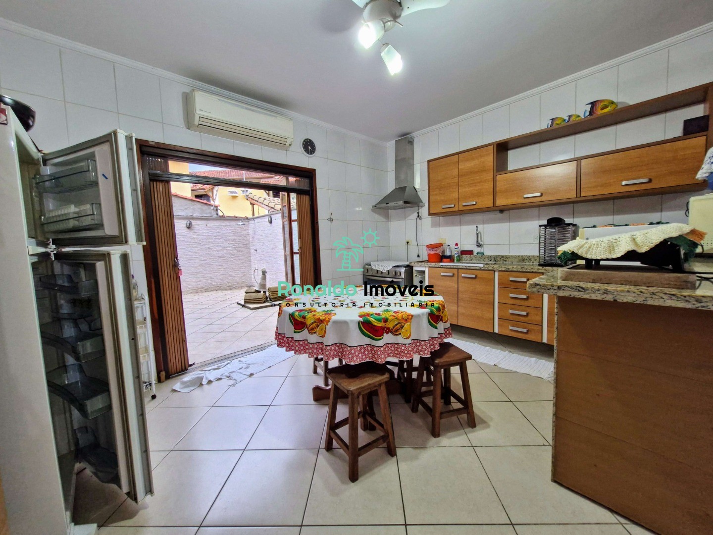 Casa de Condomínio, 3 quartos - Foto 6